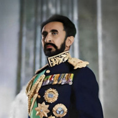 Haile Selassie I and an Independent Ethiopia