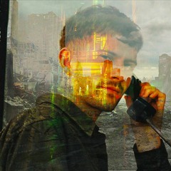 Darc City w/ Tom Jarmey - Subtle Radio - 25/02/2023