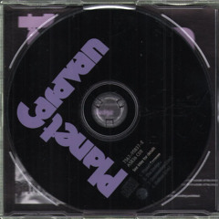 Taka Onryo - Planet Caravan (Vocal Mix)