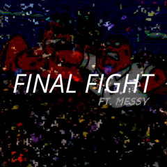 Darkness Takeover Remix | Final Fight (by Kassy ~ & Messy)