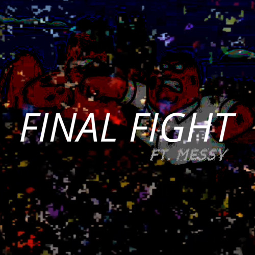 Darkness Takeover Remix | Final Fight (by Kassy ~ & Messy)