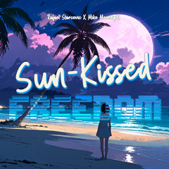 Rafael Starcevic, Mike Moonnight - Sun-Kissed Freedom