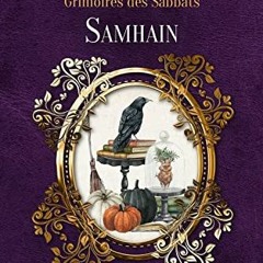 Télécharger le PDF Samhain - Grimoires des sabbats PDF - KINDLE - EPUB - MOBI KcZbq