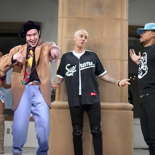 Yang jun il X Justin bieber - ganadaramabasa (Yummy Remix) [Prod.EL:DAVID]