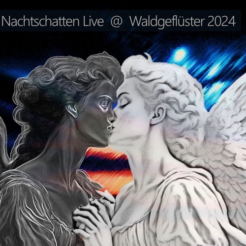 Live@Waldgefluester 2024