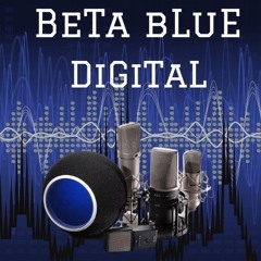 Beta Blue Digital Tracks