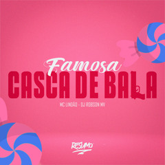 Famosa Casca de Bala