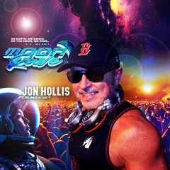 JonHollis MOONRAVE