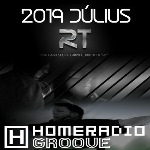 HOMERADIO GROOVE FM MIX 2