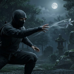 01 - We Never Stay Silent