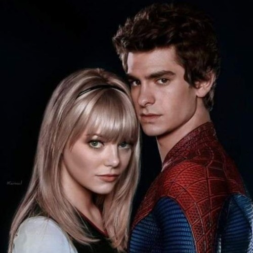 i see webs when im in the mirror