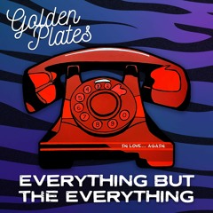 In Love... Again featuring Golden Plates