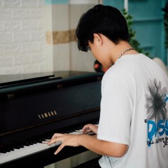 Cô Ta Bỏ Anh Rồi