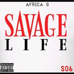 Africa G - Young Nigga 1