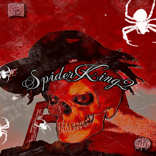 Spider King 2 (Ep)