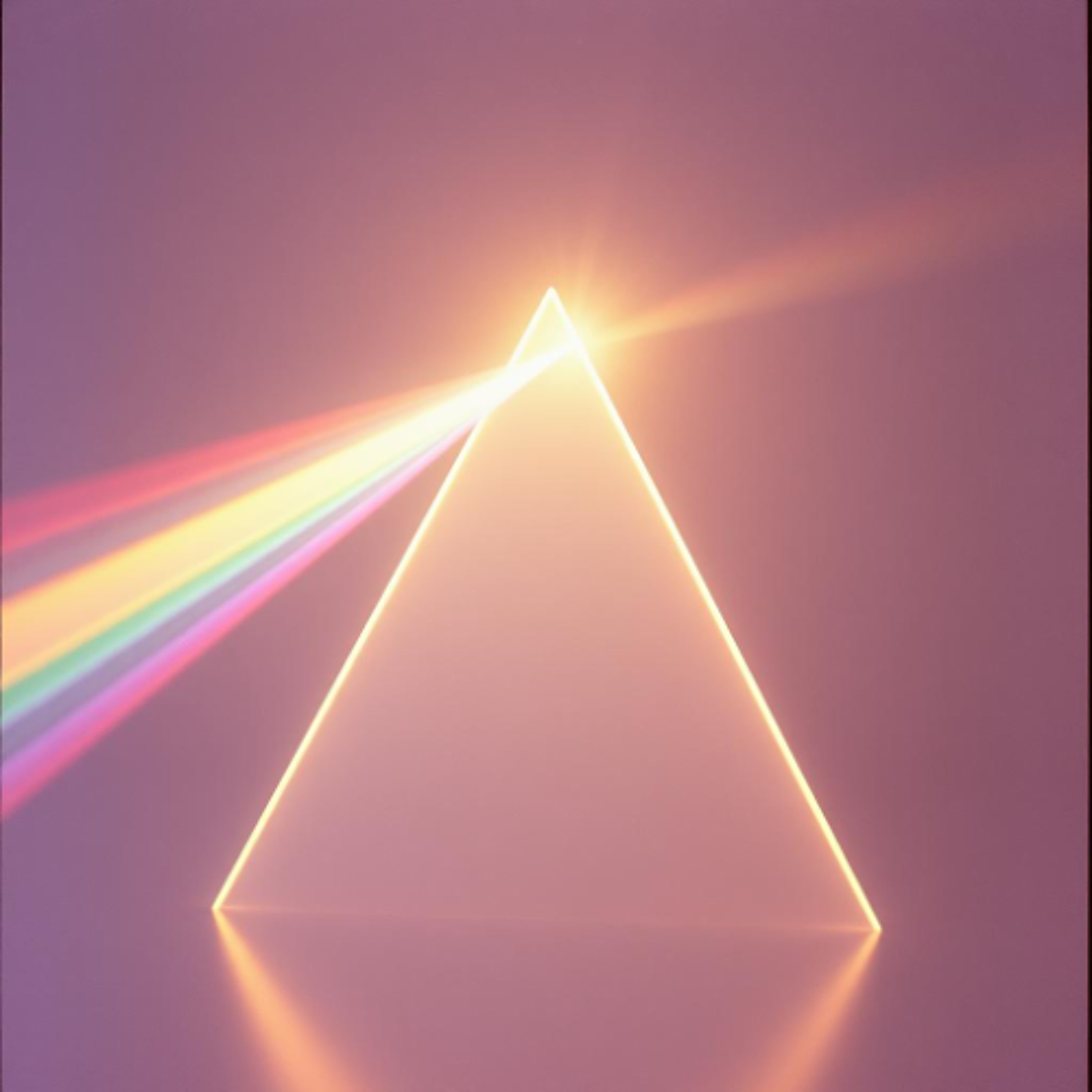 The Soul That Splits The Light