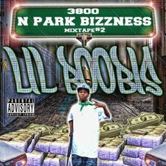 LIFE IZ WAR - LIL BOOBIS