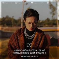 Mây Lang Thang - Tùng TeA & PC