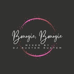 The BOURGIE, BOURGIE mix