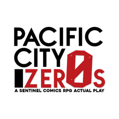 Pacific City Zeros Session 23