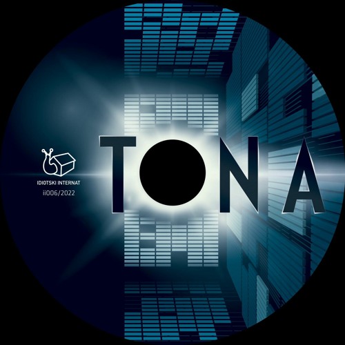 TONA - Hit And Run