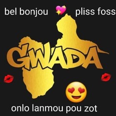 DJROD971 MIX PA Oublié