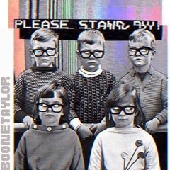 Please Stand By - BooneTaylor (Original Mix)