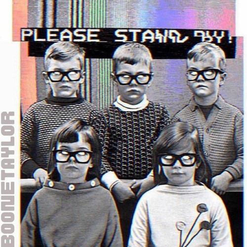 Please Stand By - BooneTaylor (Original Mix)
