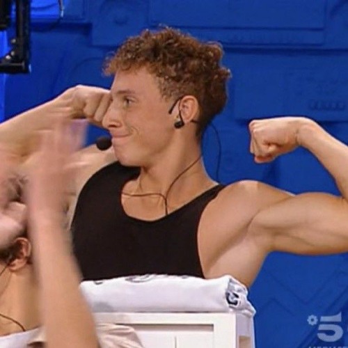 ciao ciao - wax (amici22)