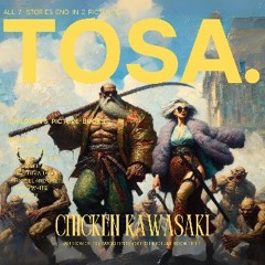 PDF/READ 📖 tosa (Japanese Edition) Read Book