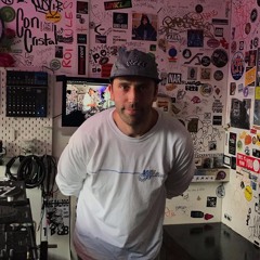 OSKAR MANN @ The Lot Radio 09 - 02 - 2021