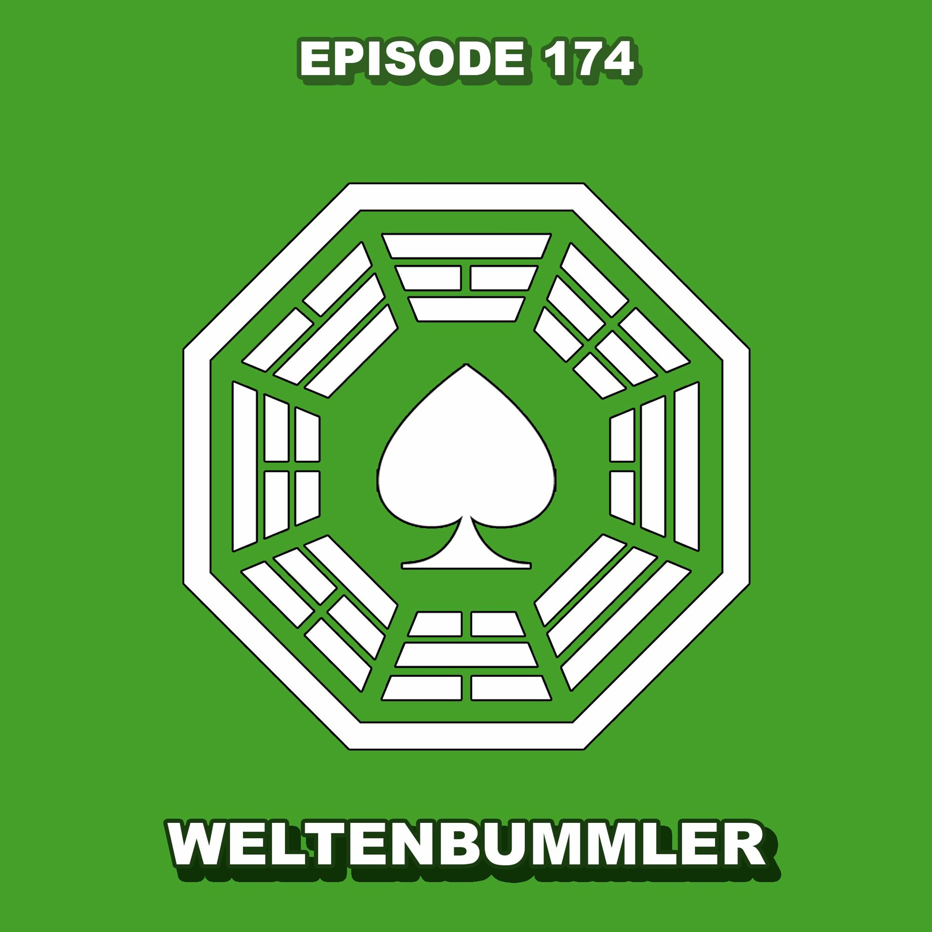 Ablagestapel - Der Podcast über Brettspiele