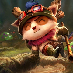 티모송 1시간 Teemo 1 hour