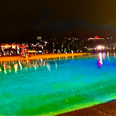 Beach Party