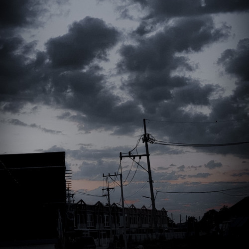 SMC - Broken clock (นาฬกาแตก)