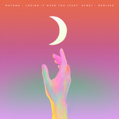 Losing It Over You (feat. Ayme) [Syn Cole Remix]