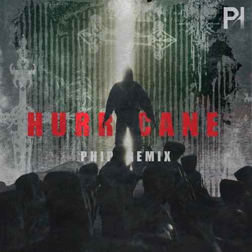 Kanye West -  Hurricane (PHIP remix)