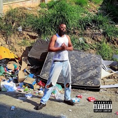 A Favela Não Venceu (Official Audio)