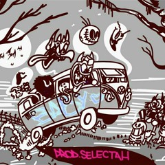 BABY Internet - Ouvindo Meu Som PROD.Selectah Nobeat