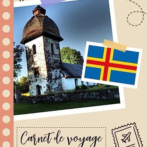 ⭐ LESEN EPUB Carnet de voyage à remplir - Vårdö Full Online