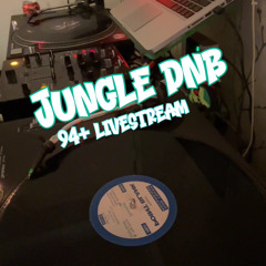 Jungle dnb 94+ live stream mix 6/5/24.mp3