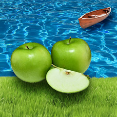 'Apples' VM Remix