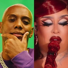 MCS GW , TH & GLORIA GROOVE===APAGA A LUZ E TOMA SEQUENCIA AFRO BEAT===THIAGUINHO & XANDE CDD 140