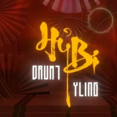 HY BI  DRUM7 x YLING