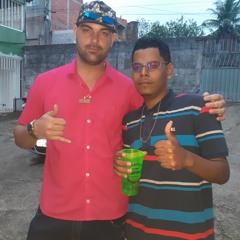 MC P.U - OS AMIGO TA SEM FREIO ( DJ KAPICHE )