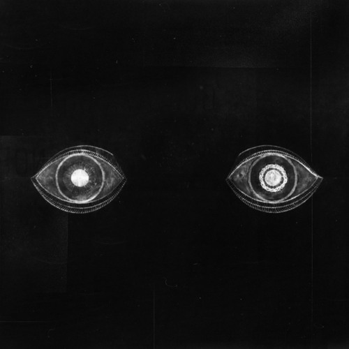 My Eyes in the Time of Apparition