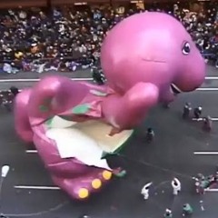 thanksgiving parade ft yung bao (onehotnife)