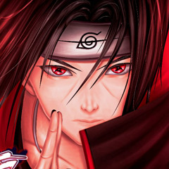 Corvos - Itachi Uchiha