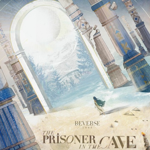 Reverse 1999 ost - The prisoner in the cave battle theme 1