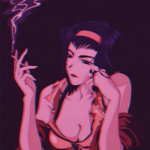Retro/Synthwave ♥